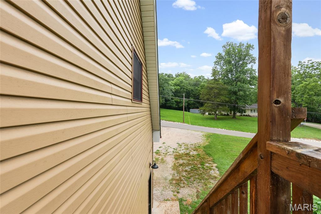 Osage Village - Residential