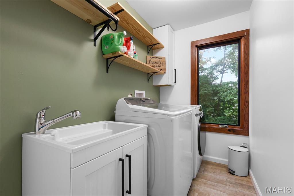 Osage Village - Residential