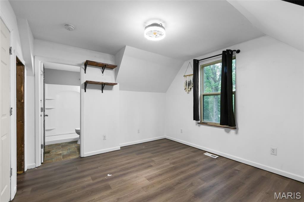 Osage Village - Residential