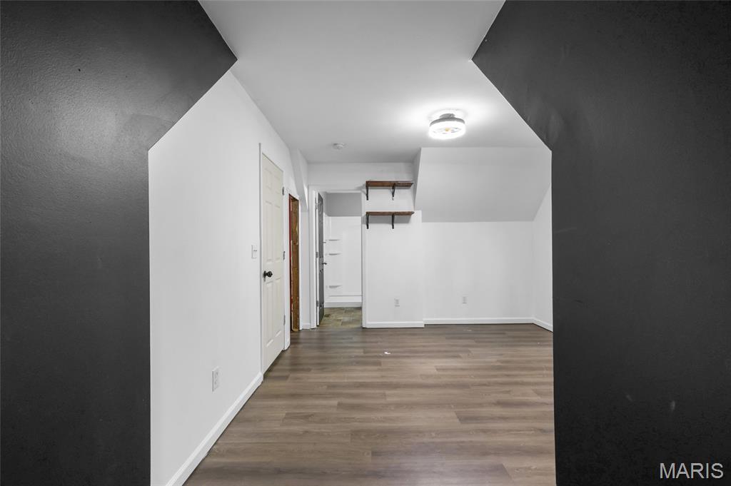 Osage Village - Residential