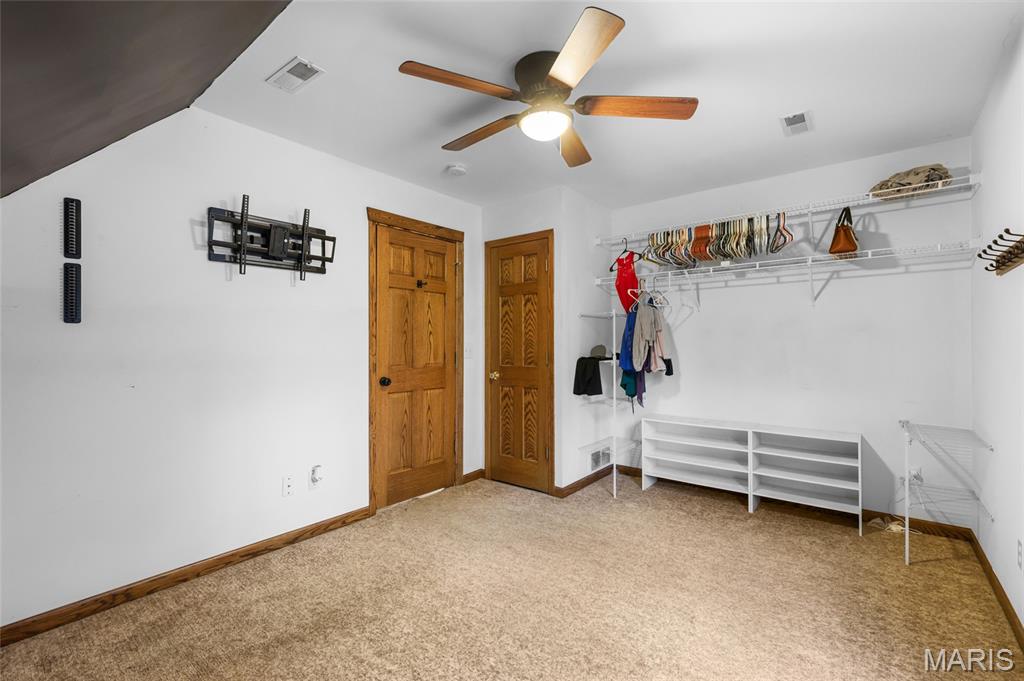 Osage Village - Residential