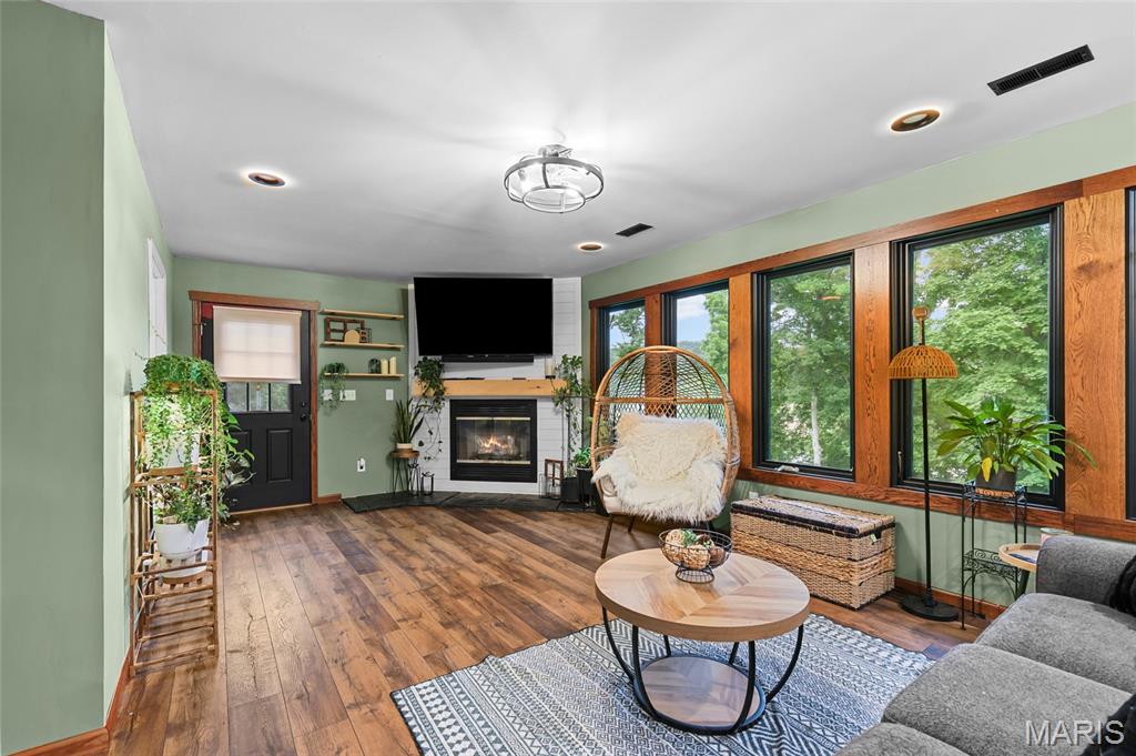Osage Village - Residential