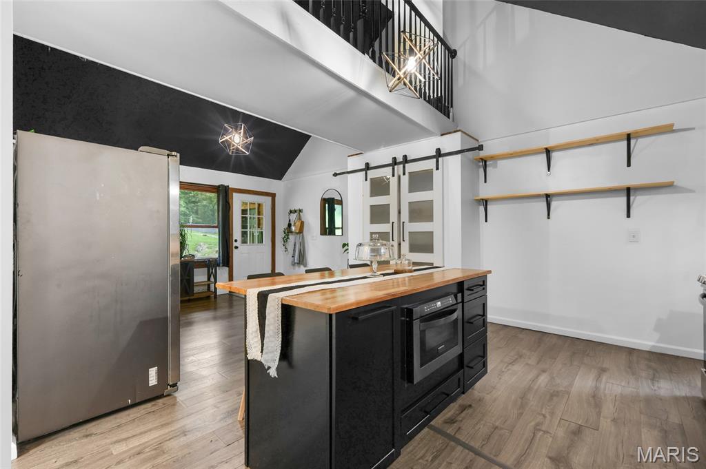 Osage Village - Residential