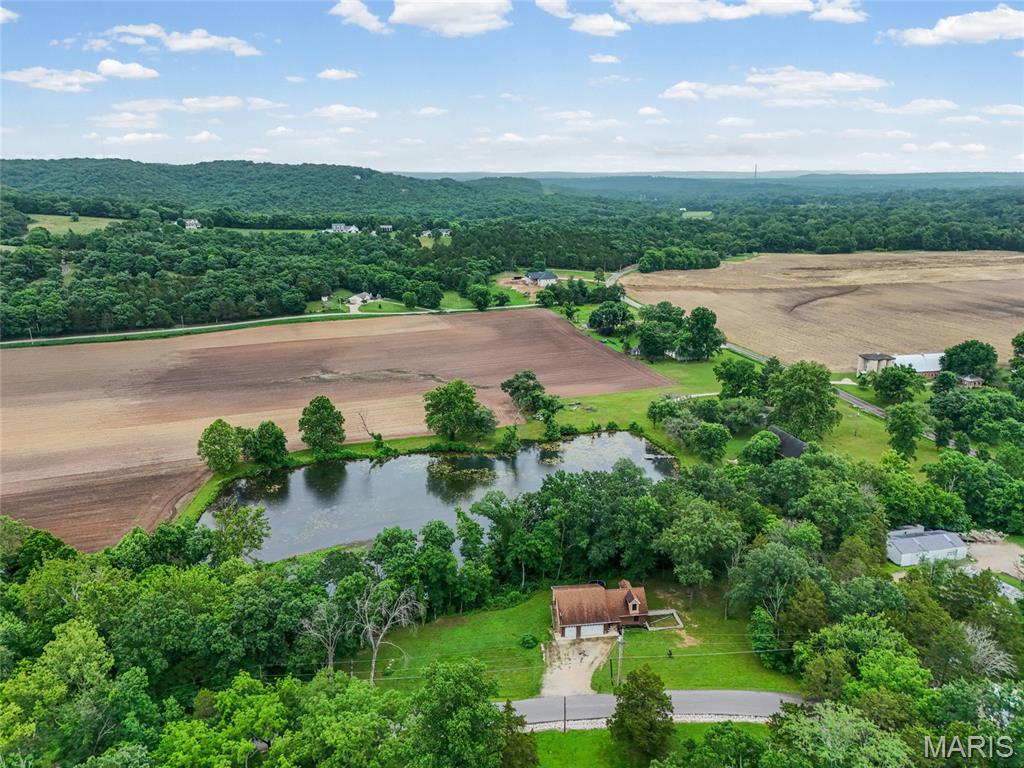 Osage Village - Residential