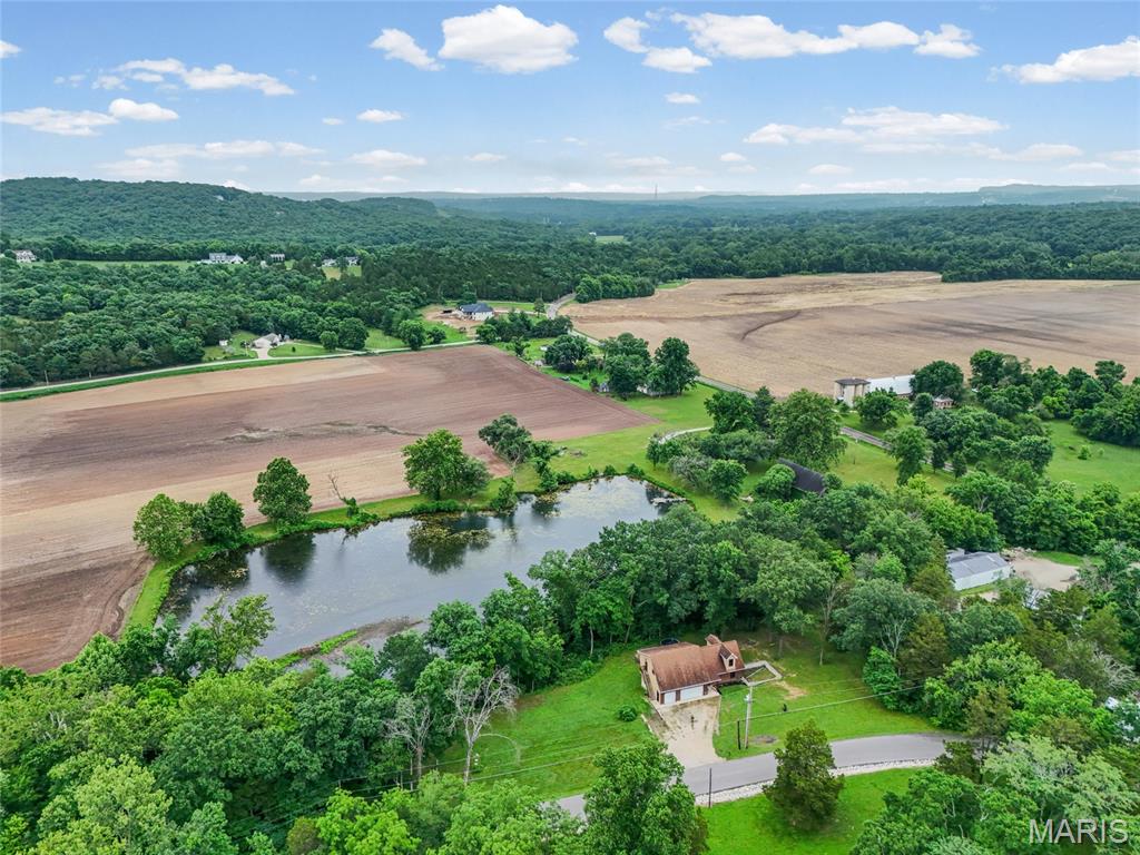 Osage Village - Residential