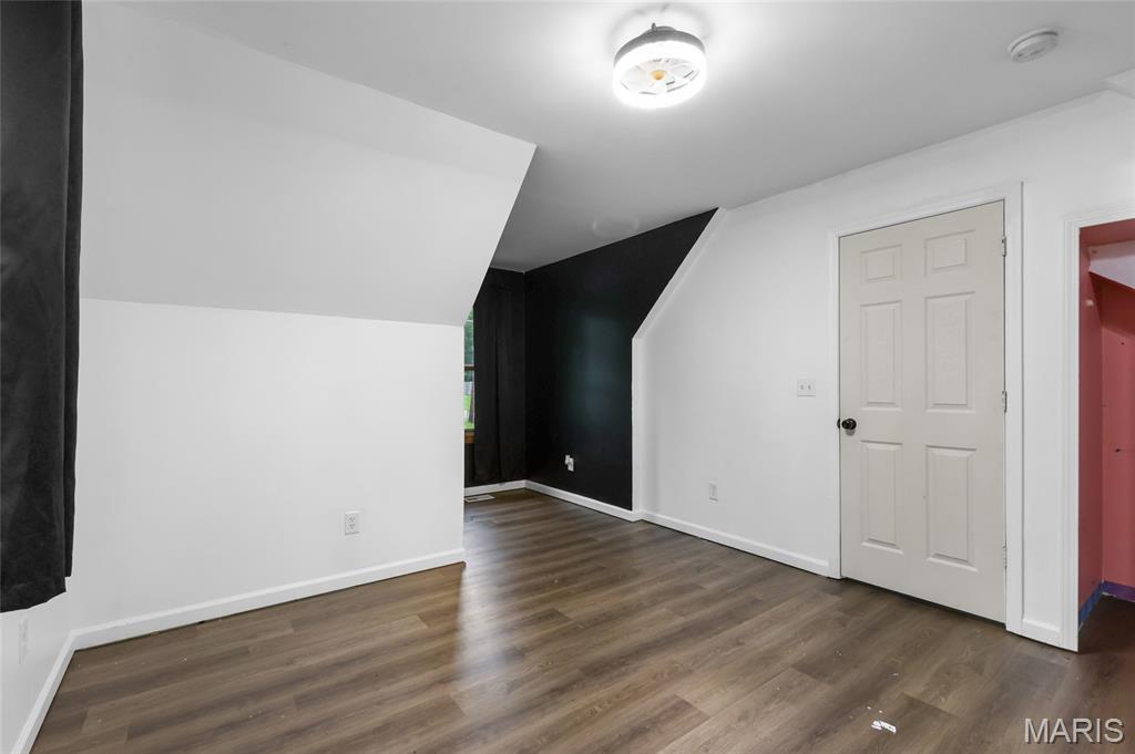 Osage Village - Residential