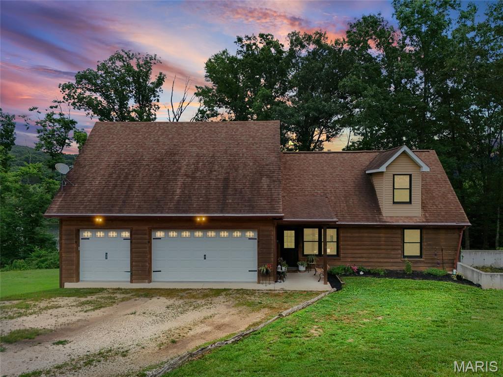 Osage Village - Residential
