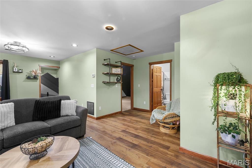 Osage Village - Residential