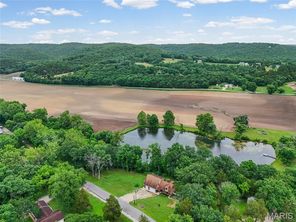 Osage Village - Residential