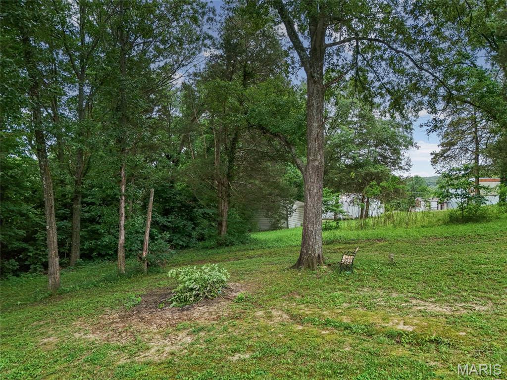 Osage Village - Residential