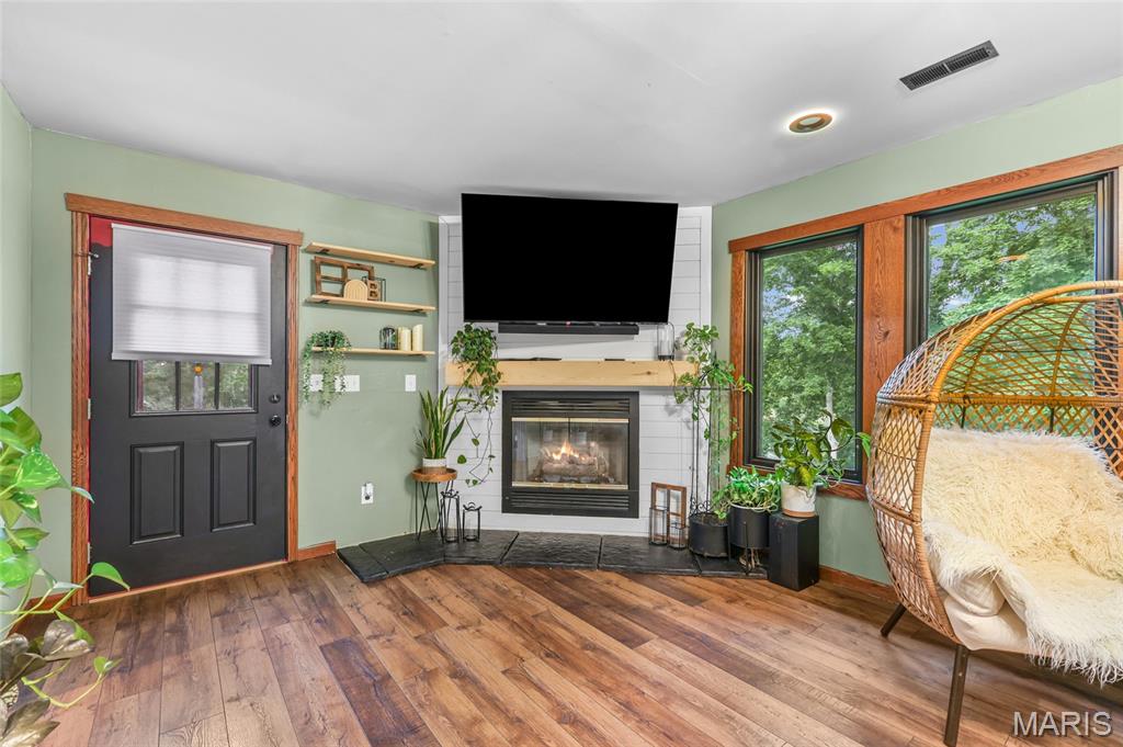 Osage Village - Residential