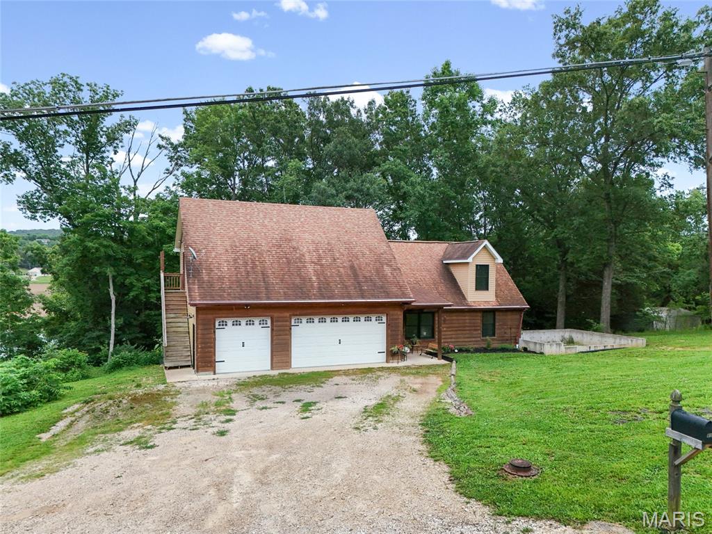 Osage Village - Residential