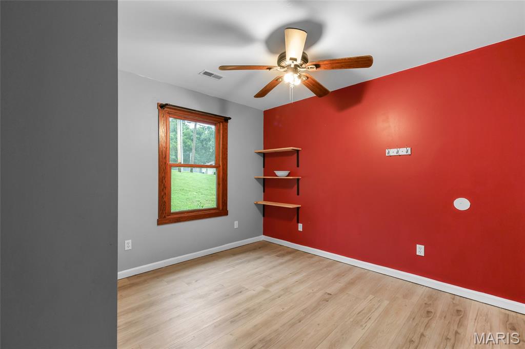 Osage Village - Residential