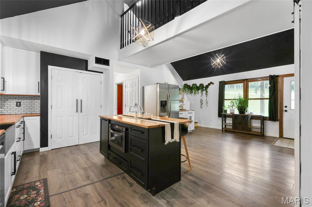Osage Village - Residential