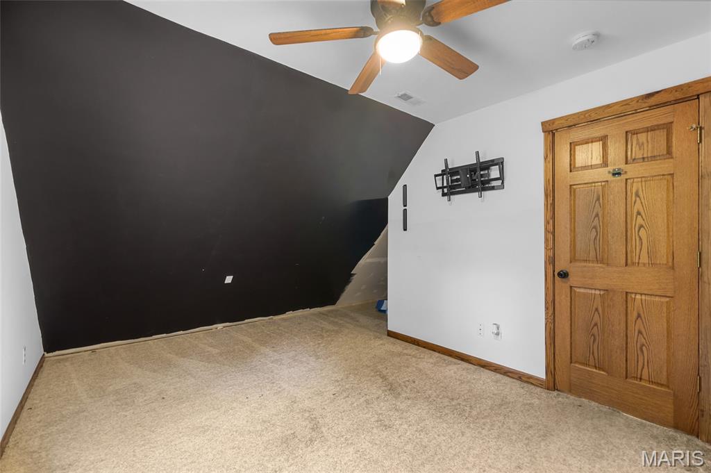 Osage Village - Residential