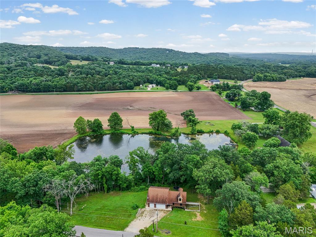 Osage Village - Residential