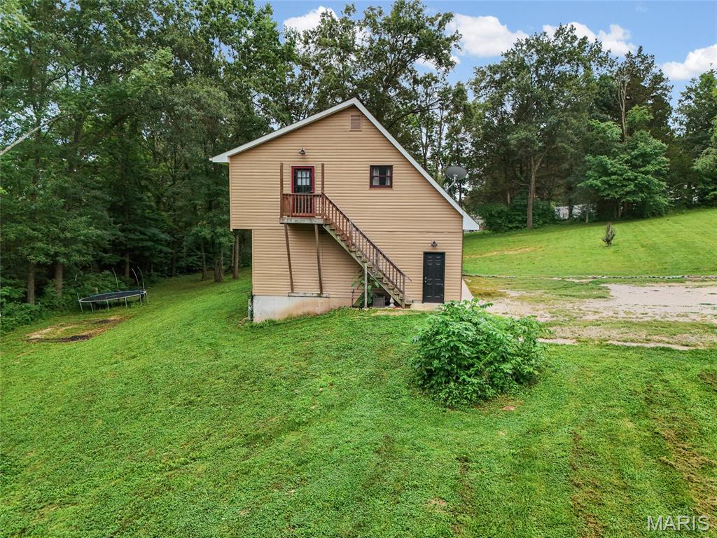Osage Village - Residential
