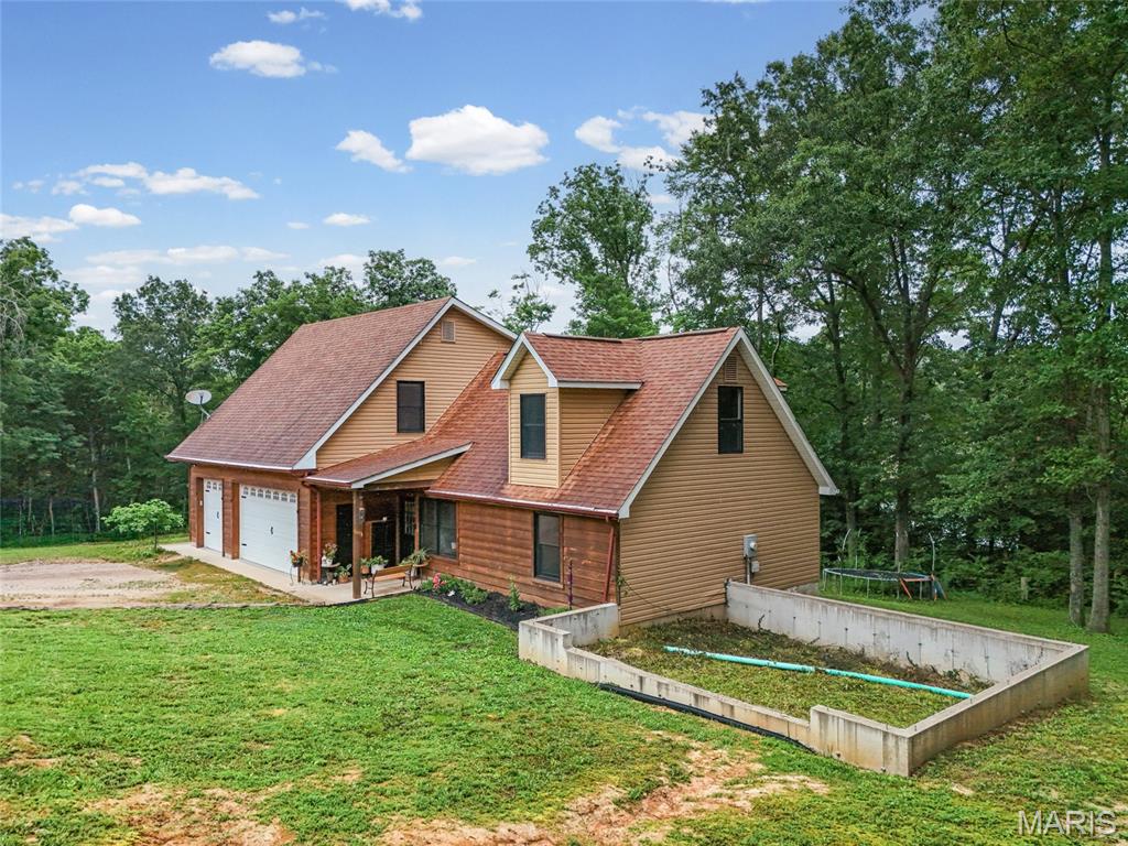 Osage Village - Residential