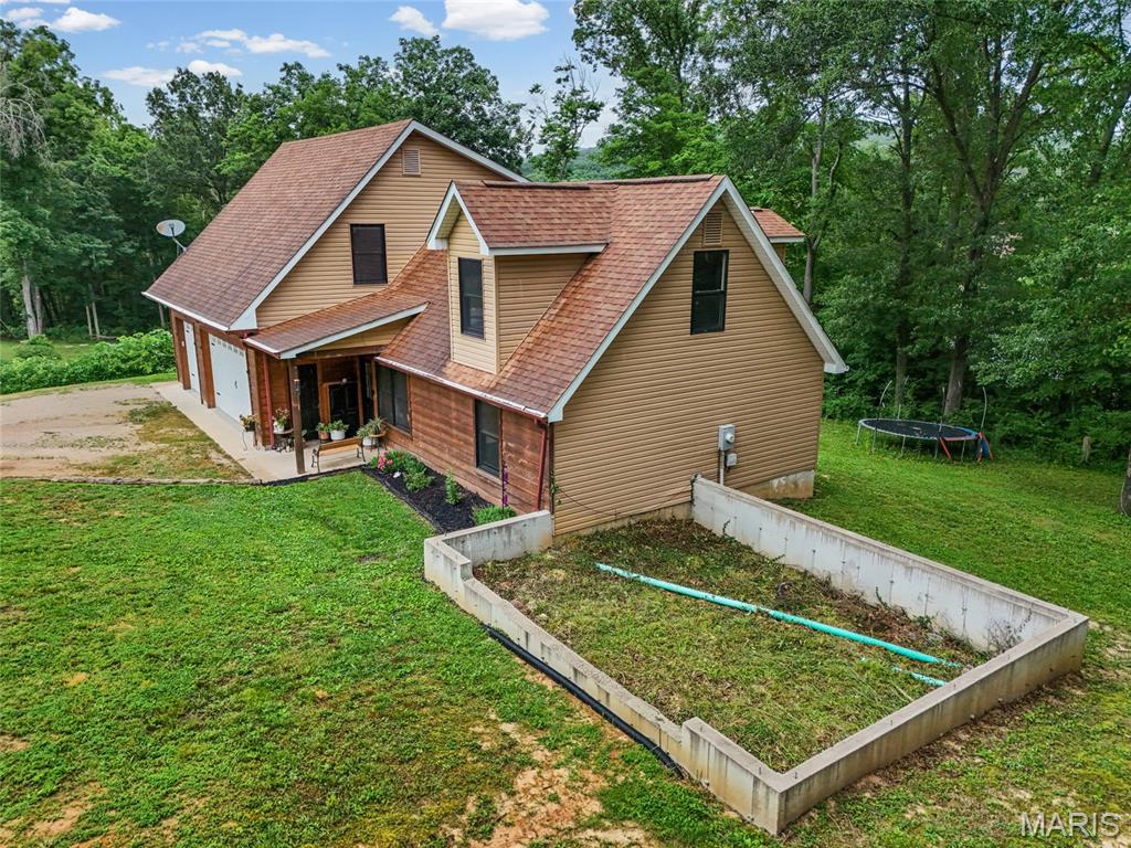 Osage Village - Residential