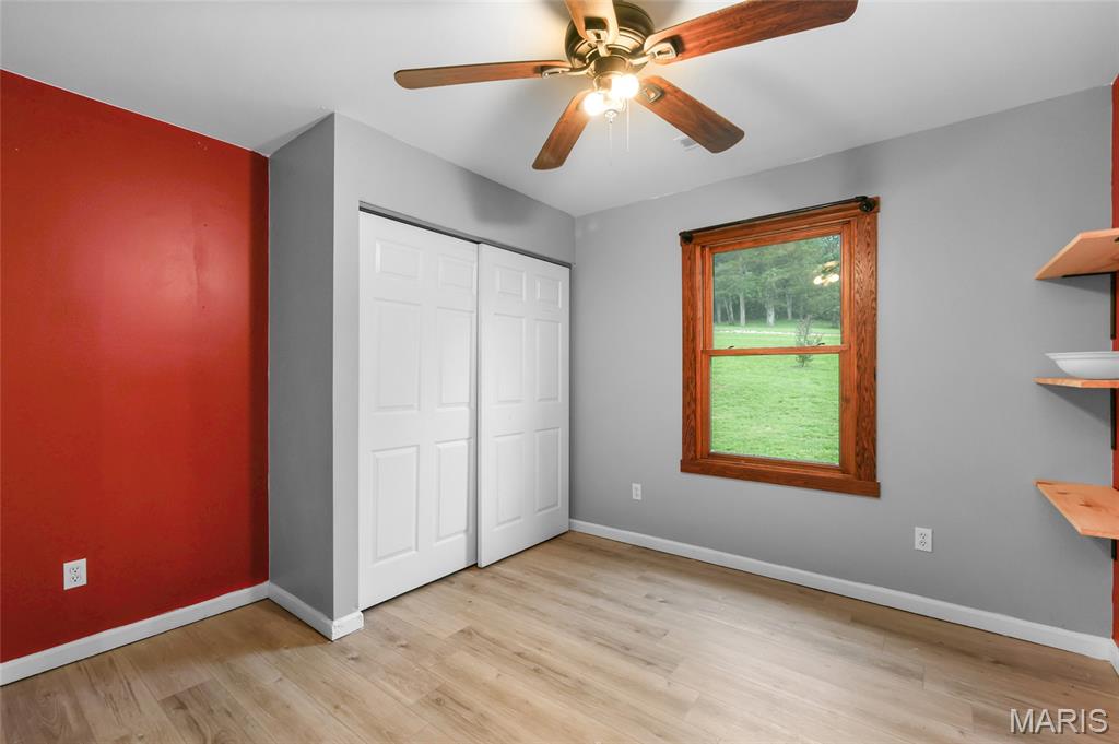 Osage Village - Residential