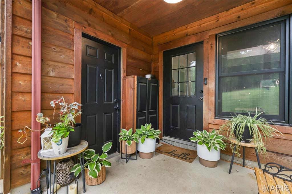 Osage Village - Residential