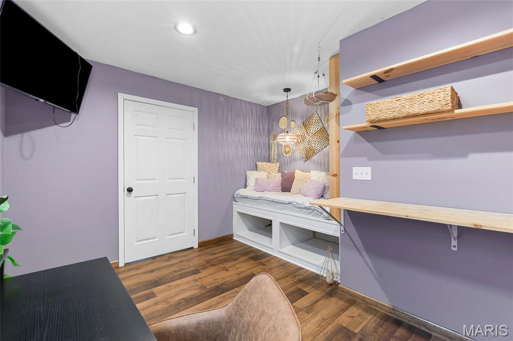 Osage Village - Residential