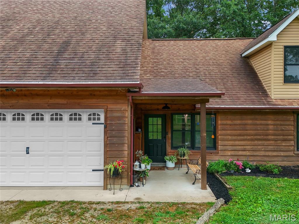 Osage Village - Residential