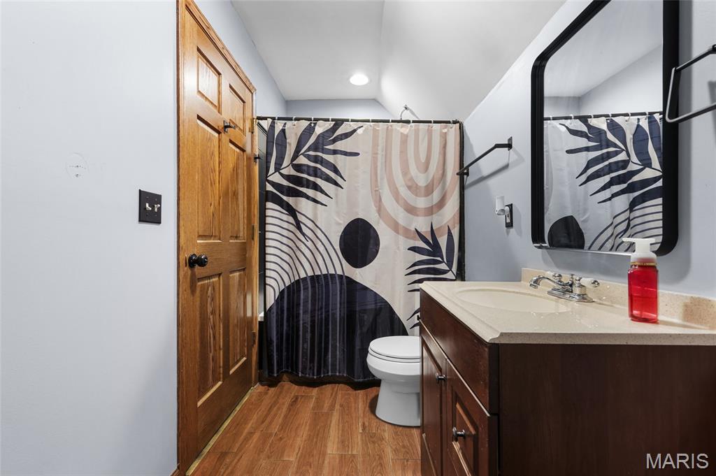 Osage Village - Residential