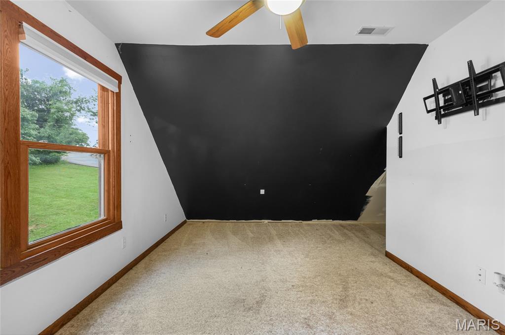 Osage Village - Residential