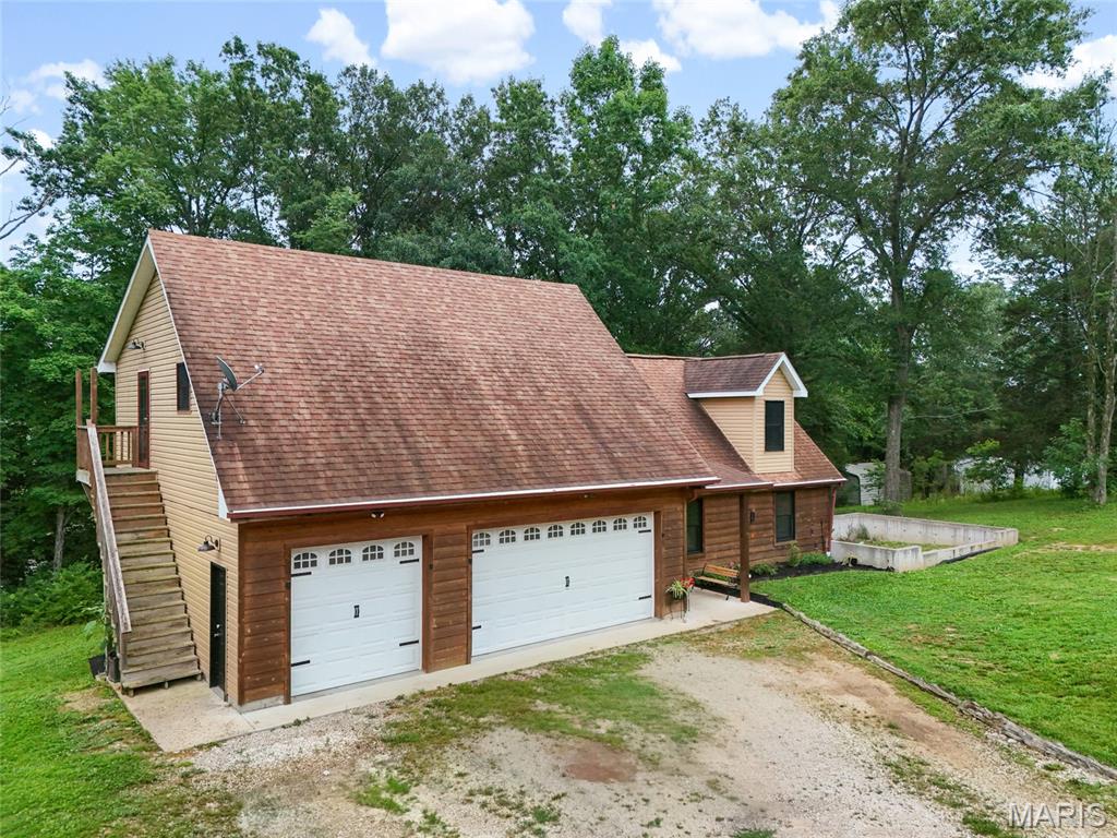 Osage Village - Residential