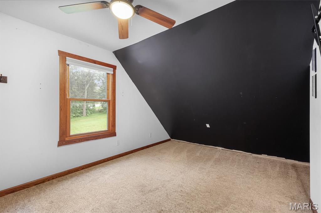 Osage Village - Residential