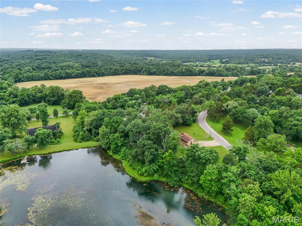 Osage Village - Residential
