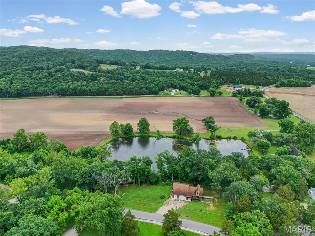 Osage Village - Residential