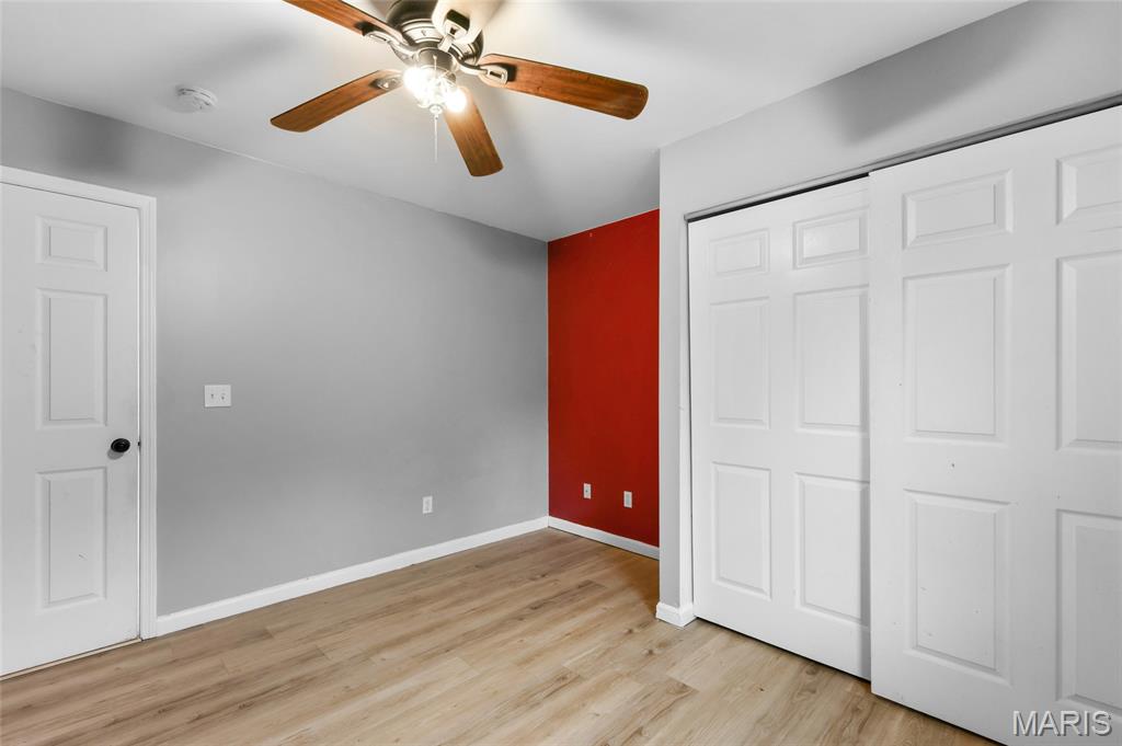 Osage Village - Residential