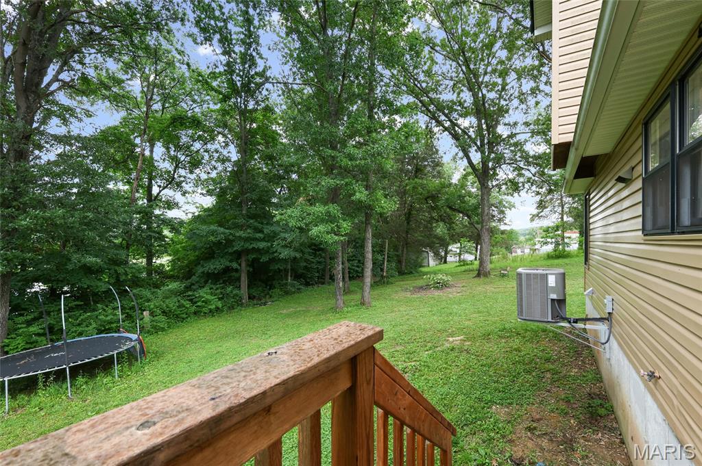 Osage Village - Residential