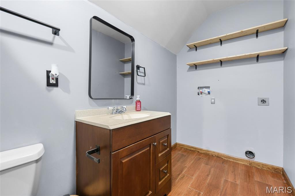 Osage Village - Residential