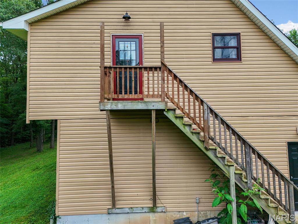 Osage Village - Residential
