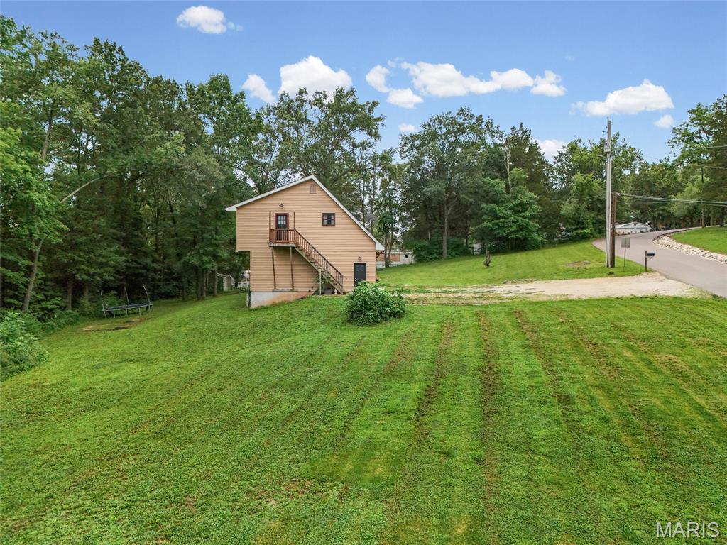 Osage Village - Residential