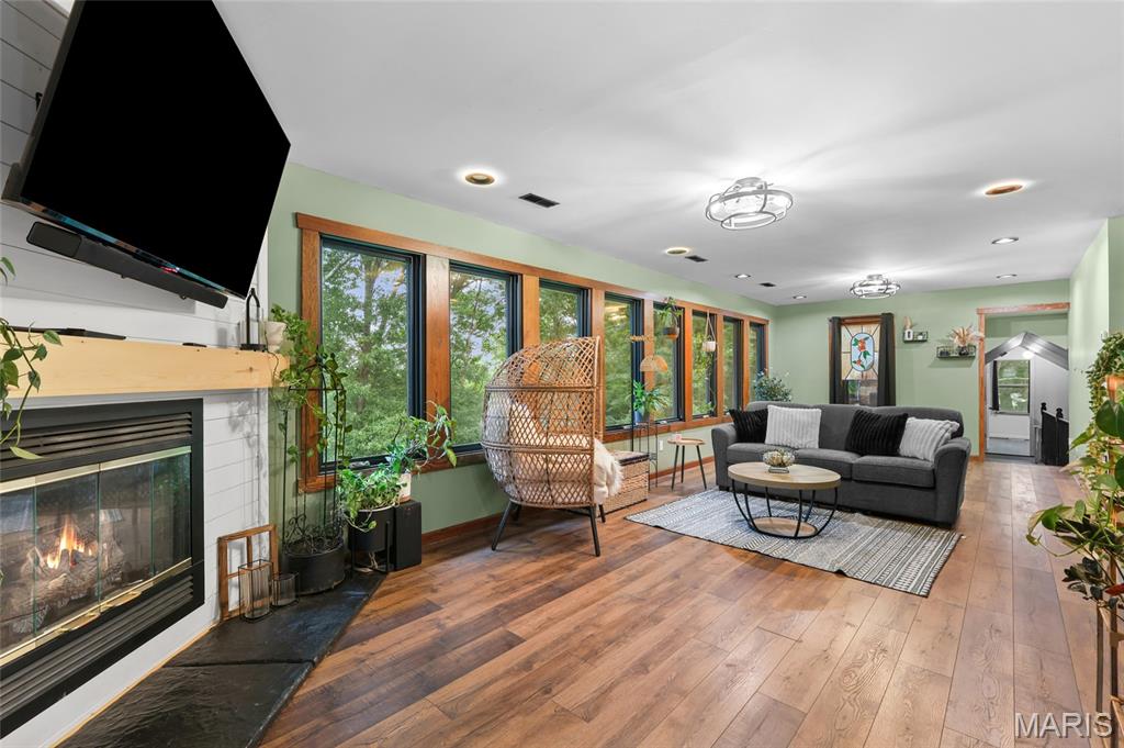 Osage Village - Residential