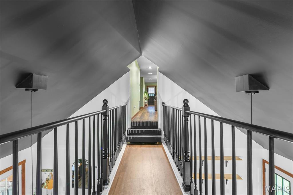 Osage Village - Residential
