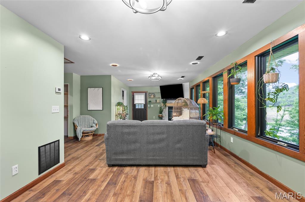 Osage Village - Residential