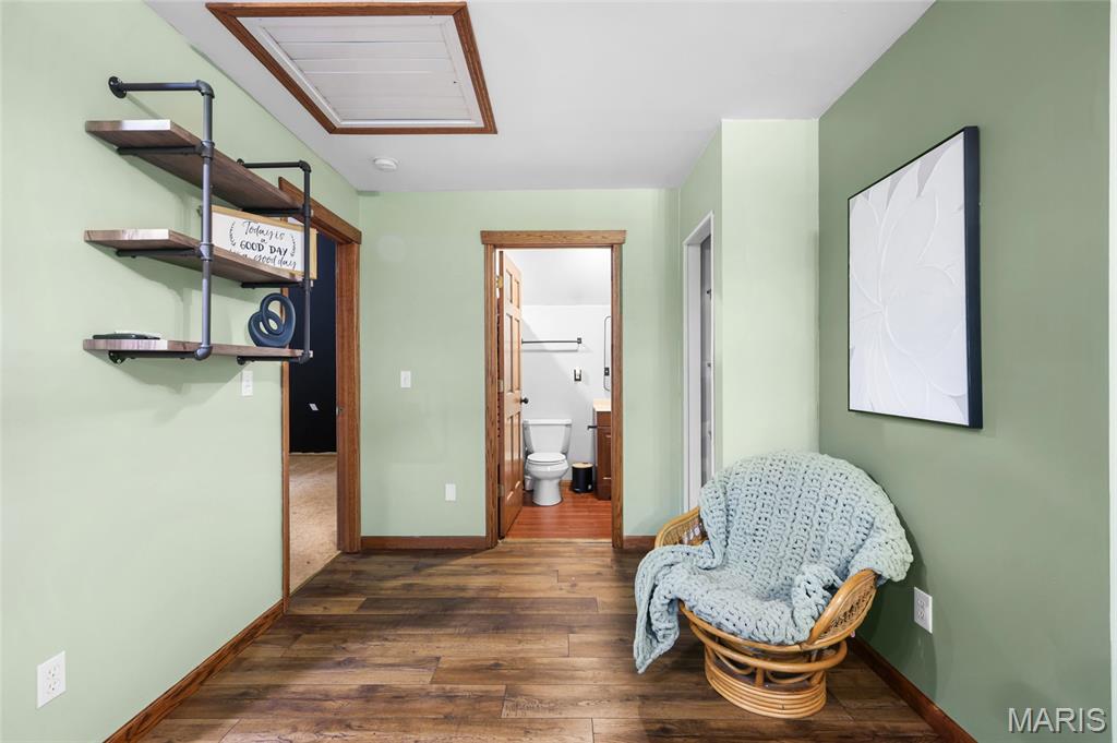Osage Village - Residential