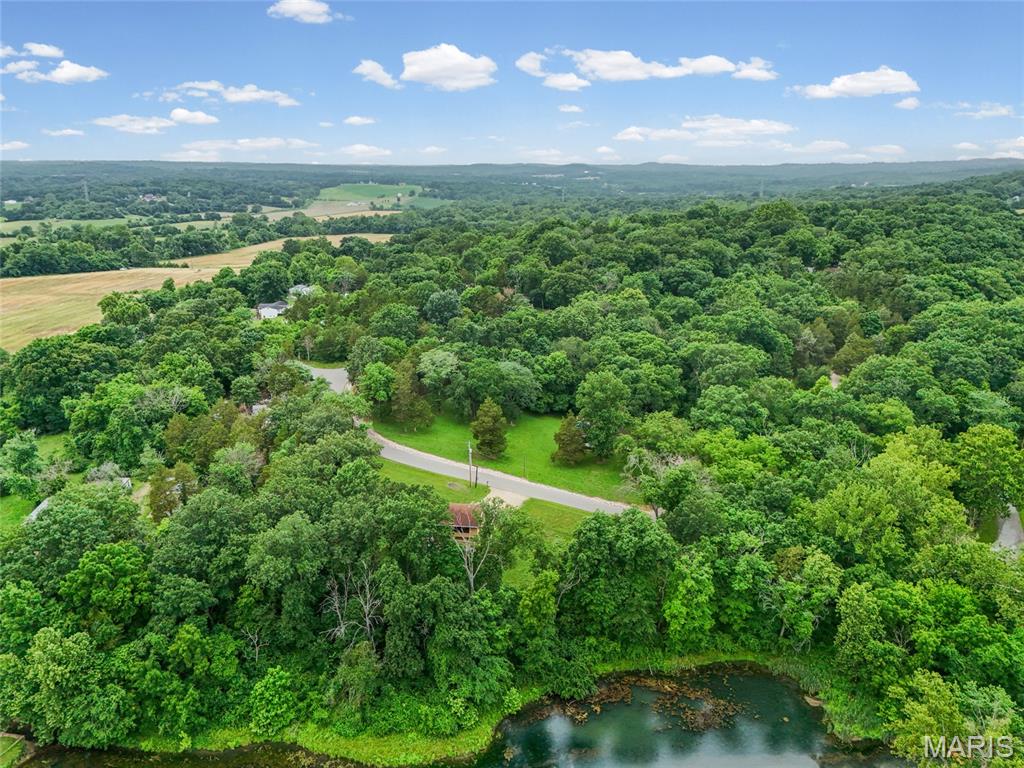 Osage Village - Residential