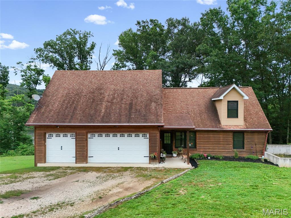 Osage Village - Residential