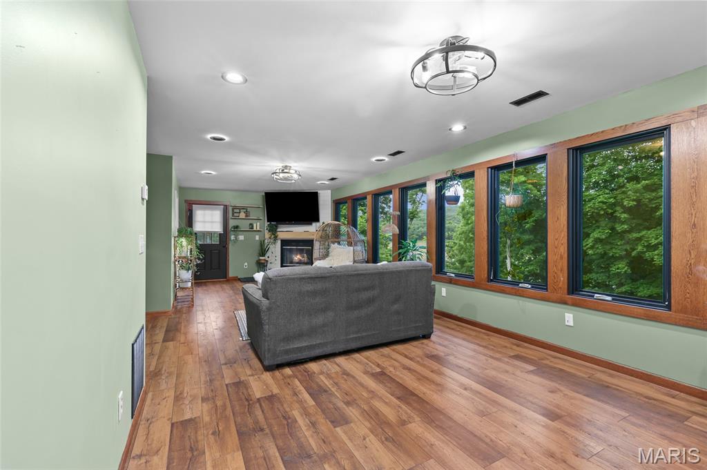 Osage Village - Residential