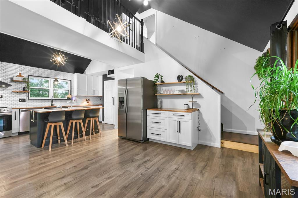 Osage Village - Residential