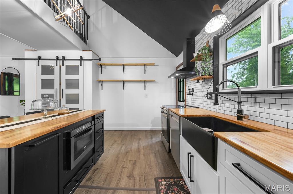Osage Village - Residential