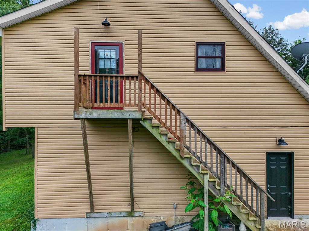 Osage Village - Residential