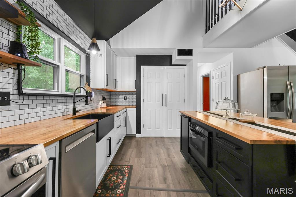 Osage Village - Residential