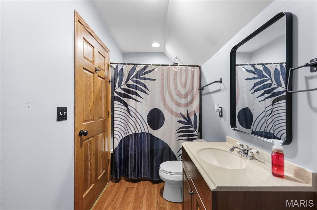 Osage Village - Residential